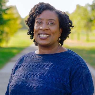 Marilyn Coleman