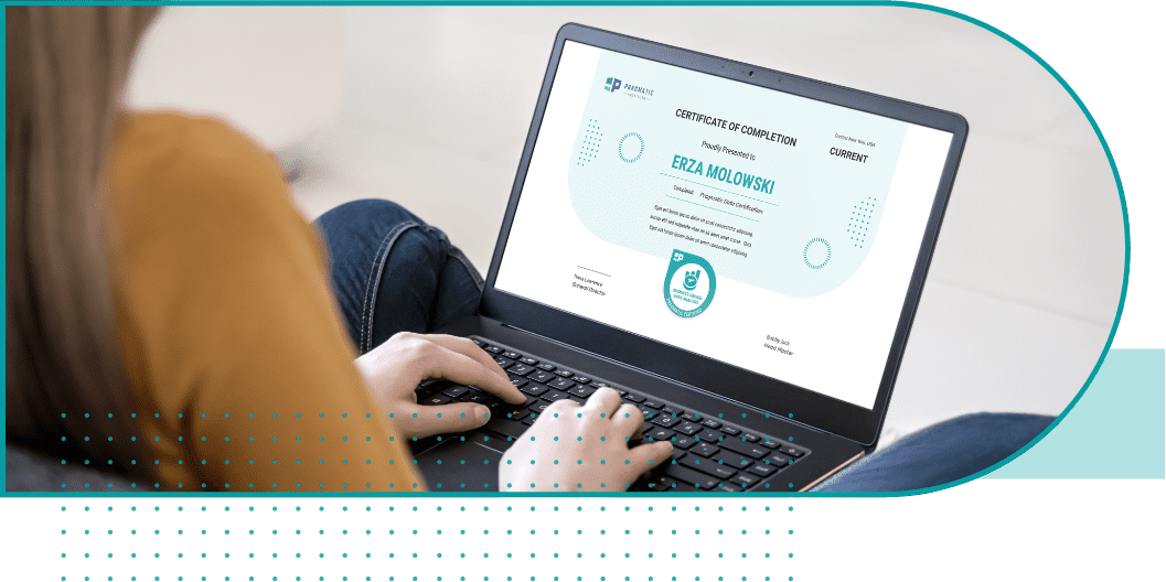 Pragmatic Data Certification