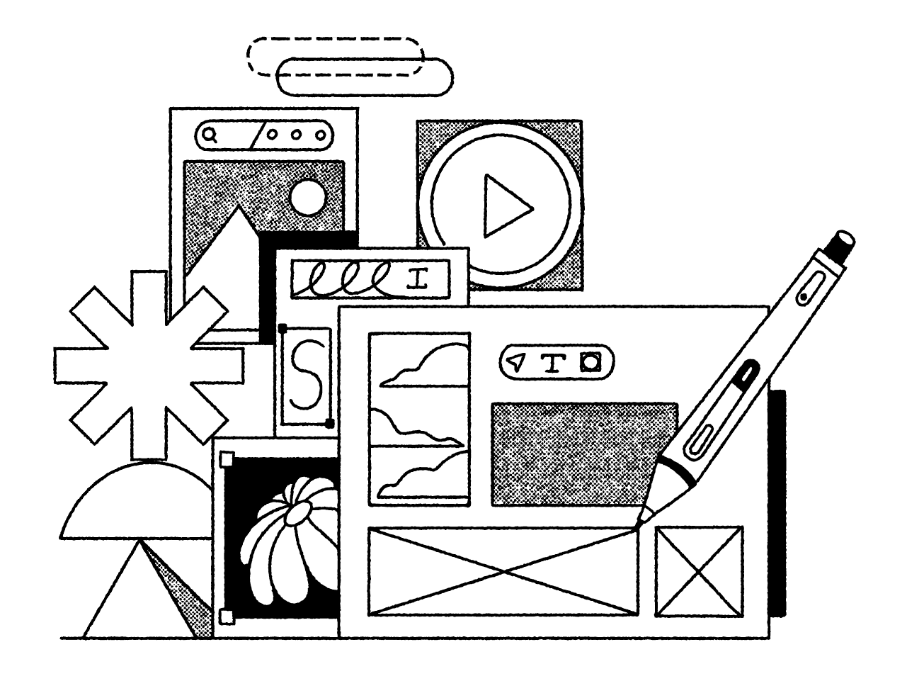 Data-driven design