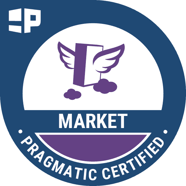 Market Pragmatic Certified