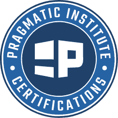 Pragmatic Institute Certifications