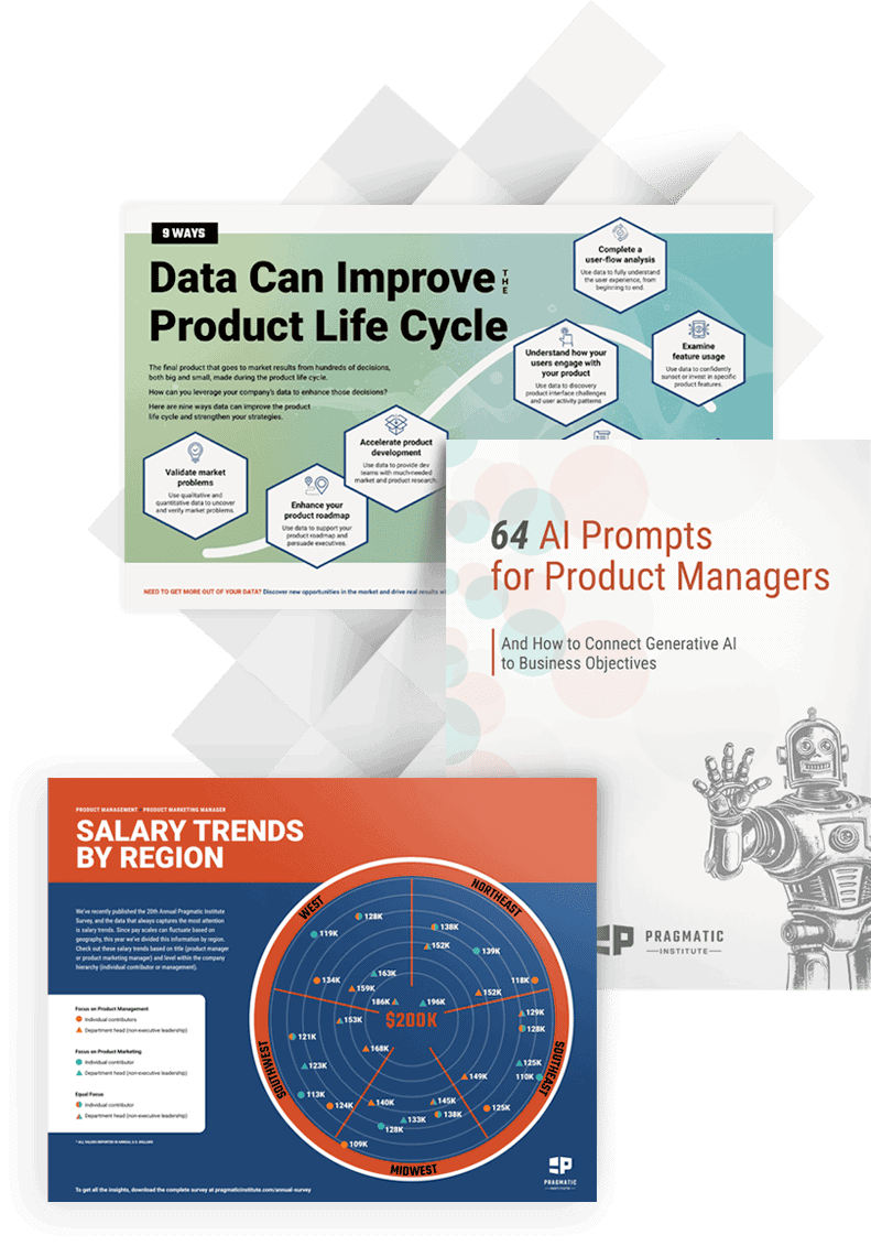 Pragmatic Institute Resources