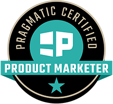Product Marketer Badge