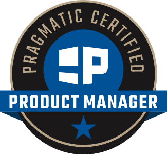 Pragmatic Certified Product Manager