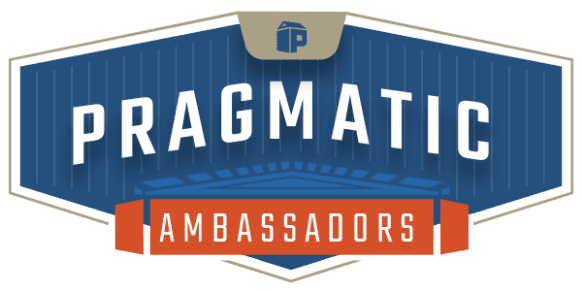 Pragmatic Ambassadors Logo