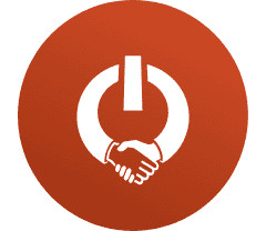 Build course logo