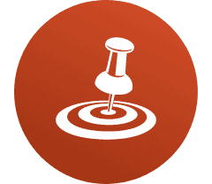 Focus course logo