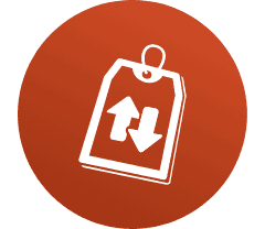 Price course logo