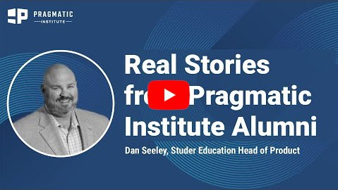 Real Stories from Pragmatic Institute Alumni video thumbnail