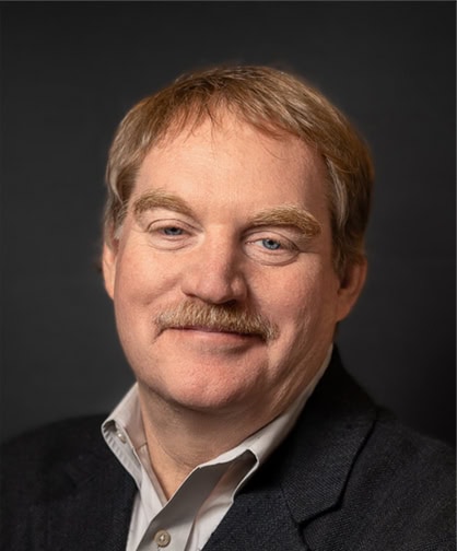 Steve Gaylor