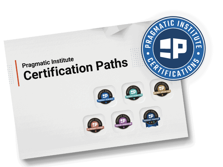 Pragmatic Institute Certification Guide