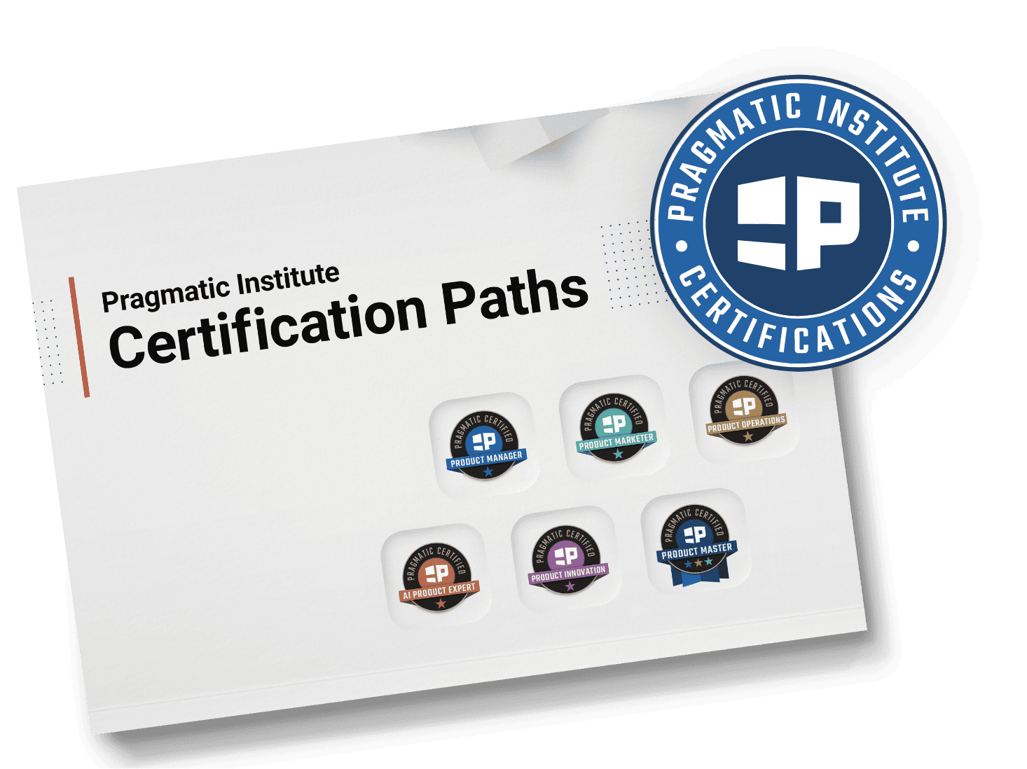 Pragmatic Institute logo