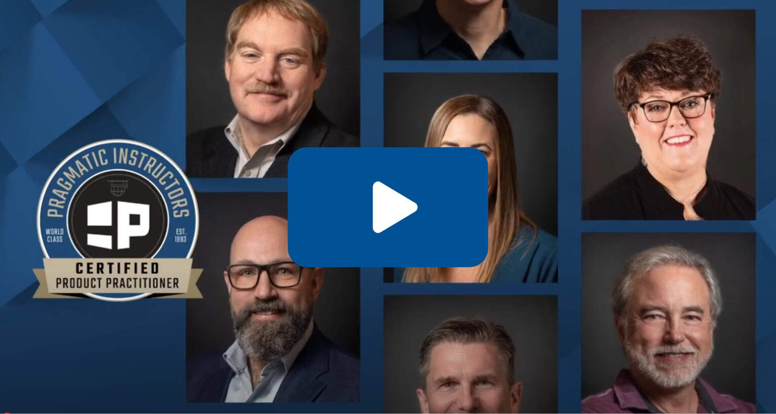 About Pragmatic Institute video thumbnail