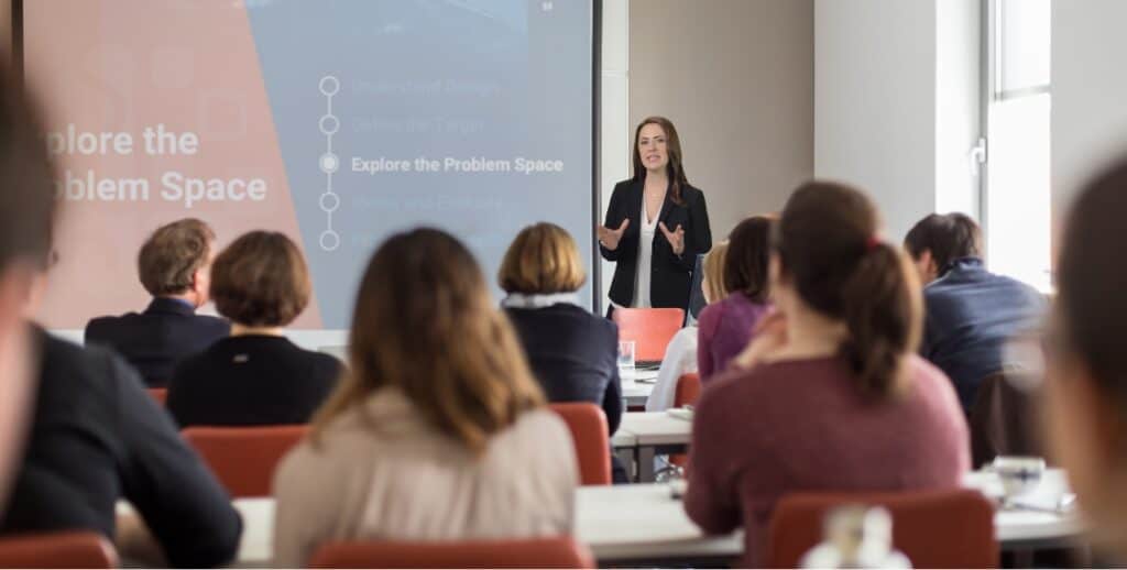 Pragmatic Classroom