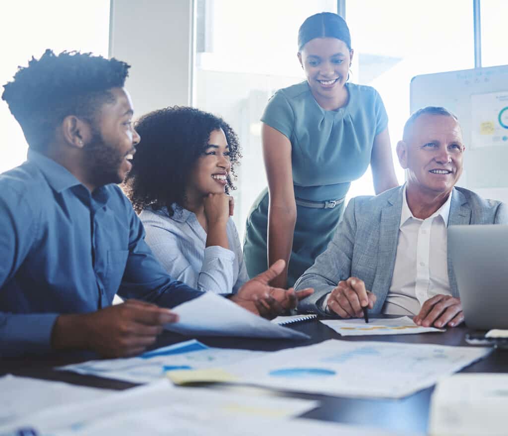 Product Marketing Team Training