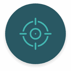 Target icon