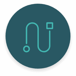 roadmap icon