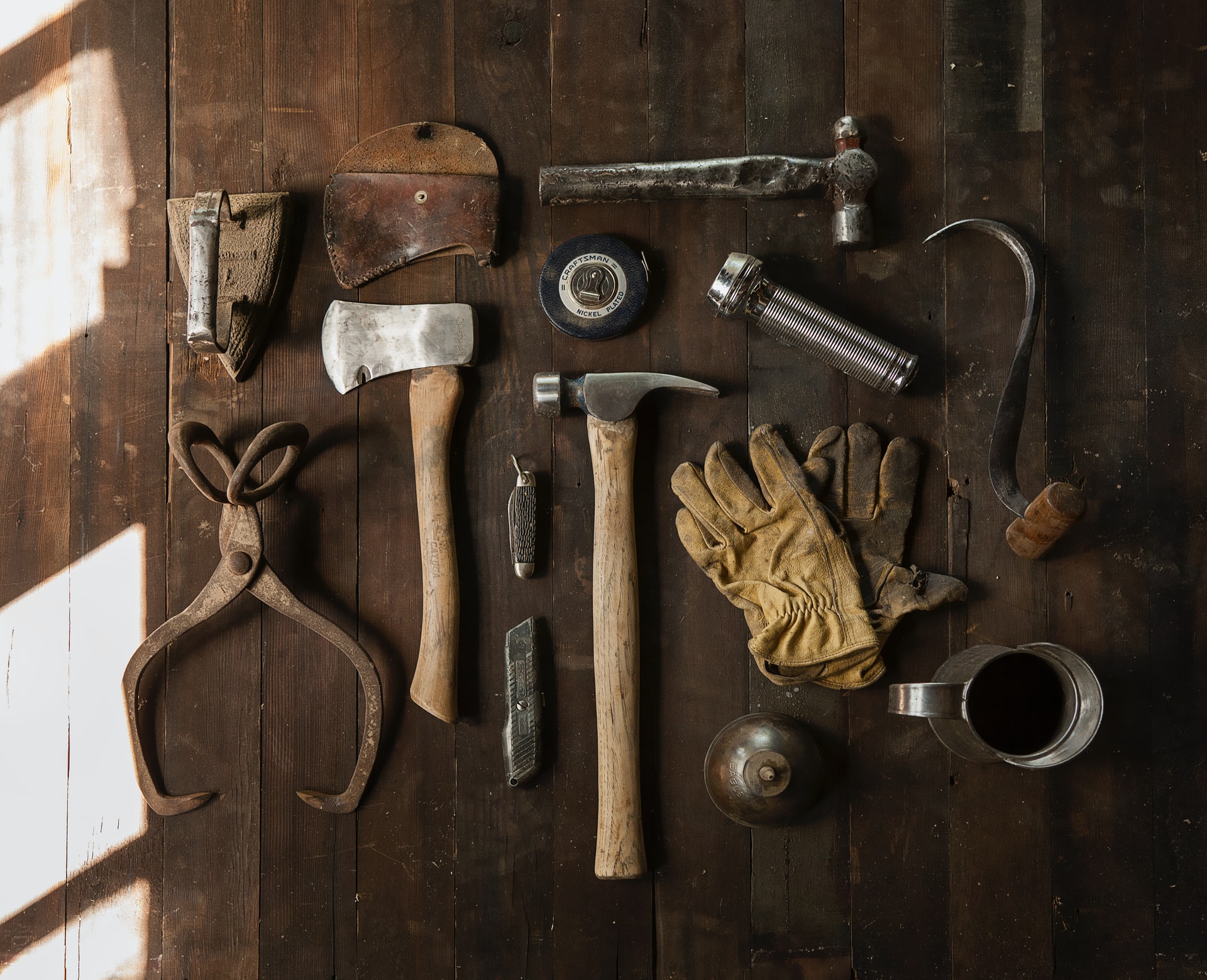 Giving Sales a Complete Toolkit
