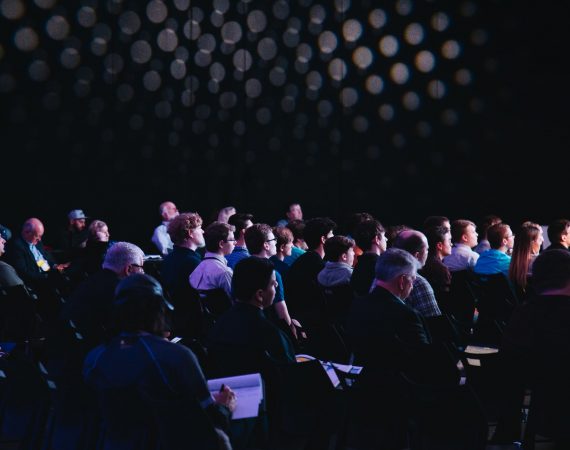 conference