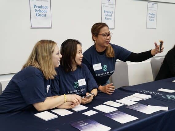 trade show