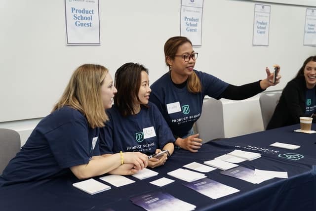 trade show