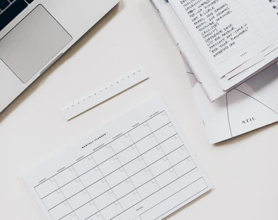 product checklist
