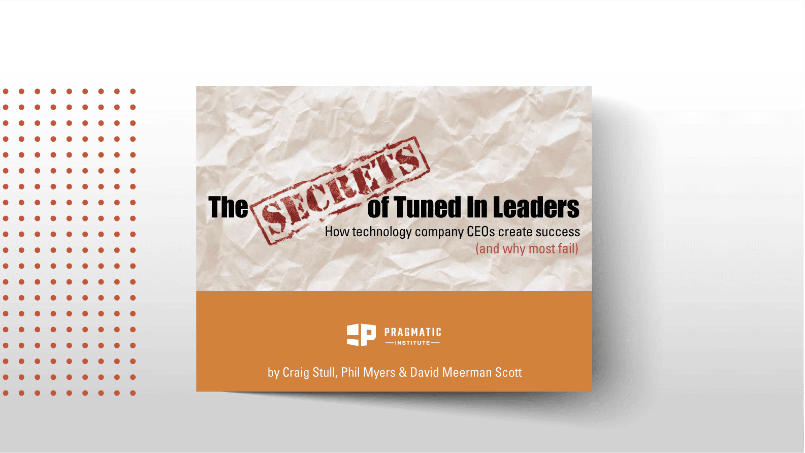 The Secrets of Tuned In Leaders