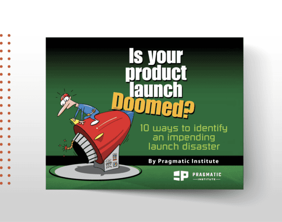 Is your product launch doomed