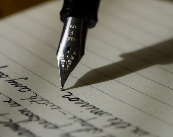 writing