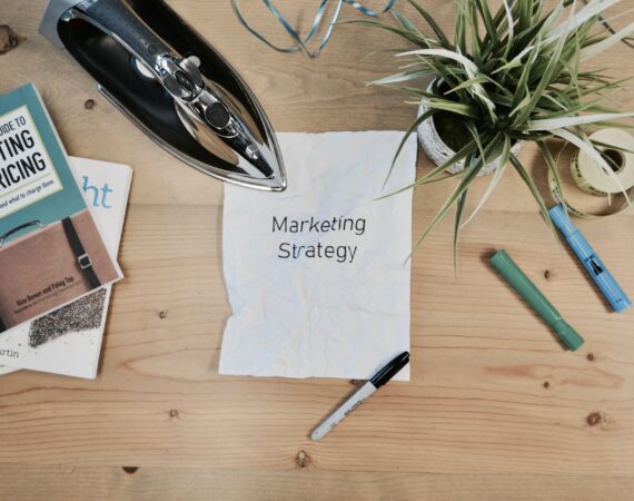 marketing strategy