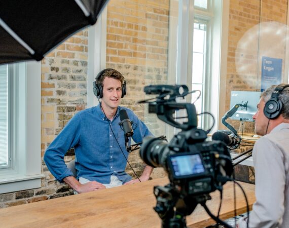 interview