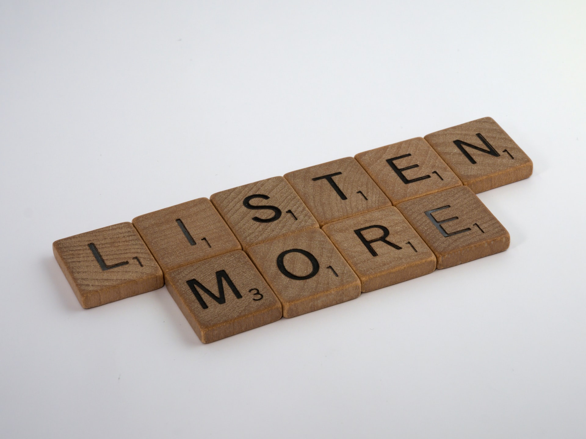listening to the market how to learn from it