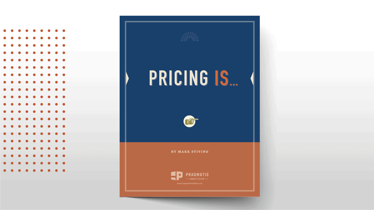 Pricing Is