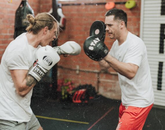 competitors