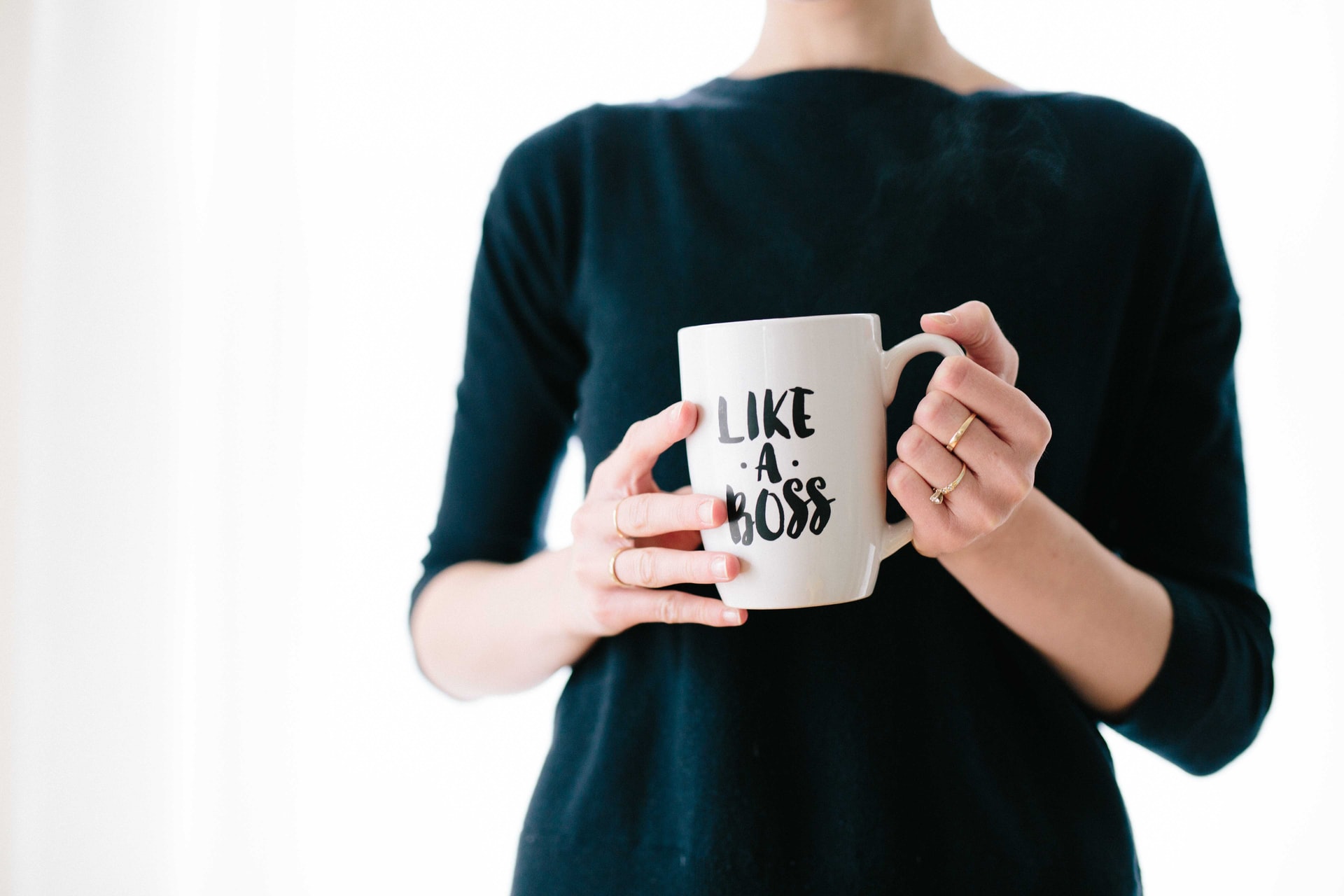 top 10 things amazing leaders do