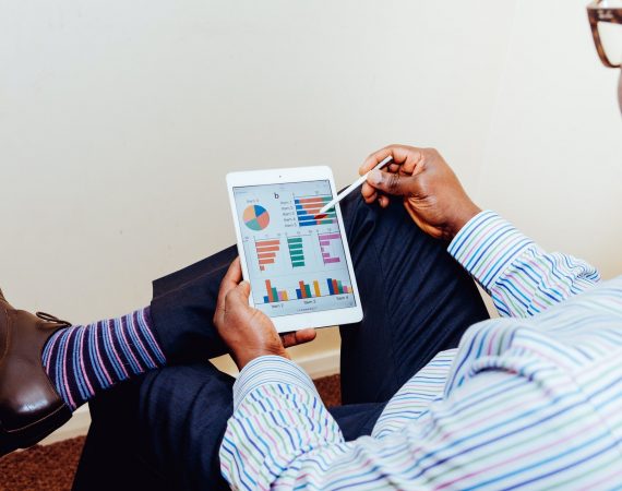 marketing analytics