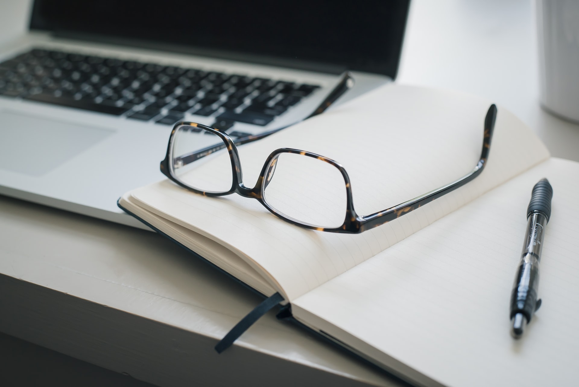 Stop Writing That Business Plan!