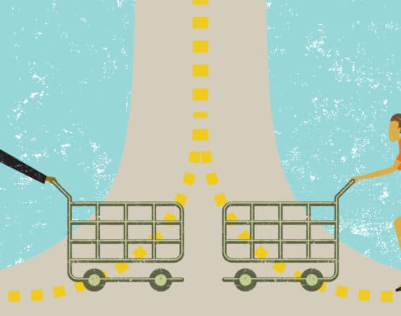 How to Align Sales and Marketing Around the Buyer’s Needs