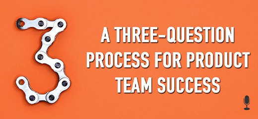 product team success