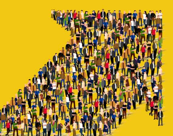A Market-Driven Approach to Growth