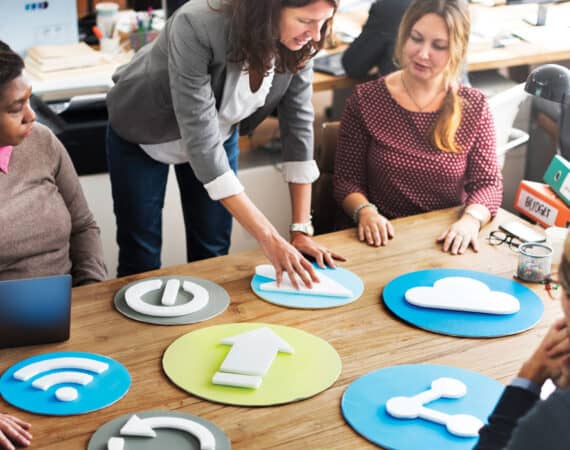 defining the role of product marketing