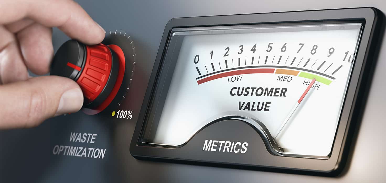Creating and Destroying Value