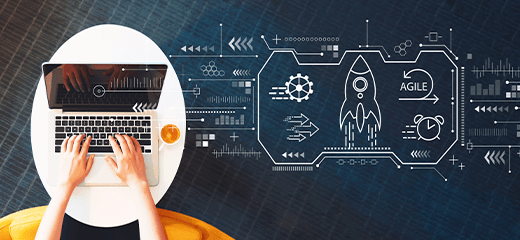 product management and agile method