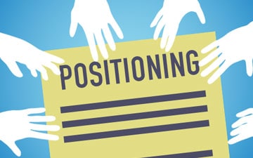 Who Should Own Product Positioning?
