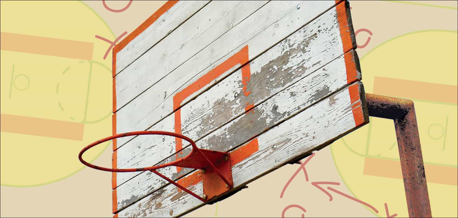 business lessons learned from basketball
