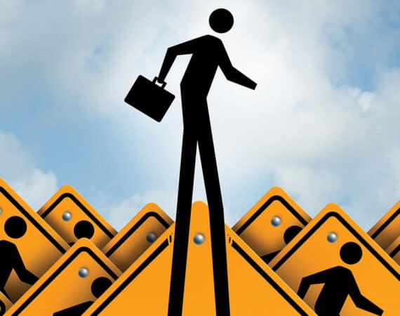 How to Distinguish Yourself in the Job Market