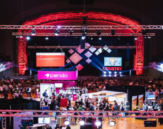 industry product conference