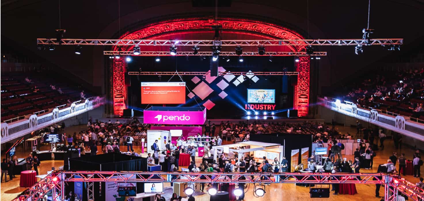 industry product conference