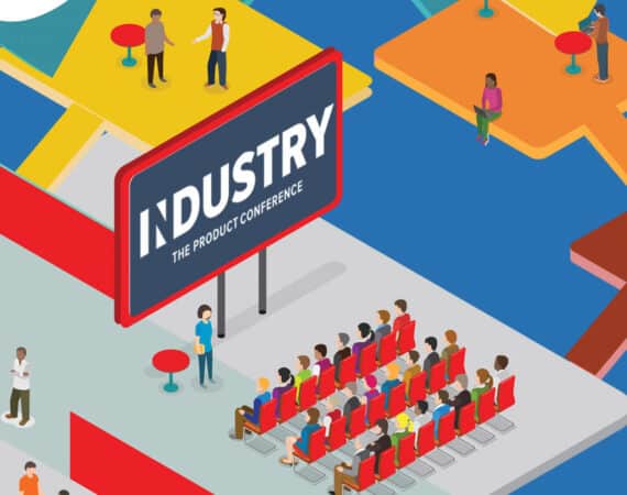 industry conference