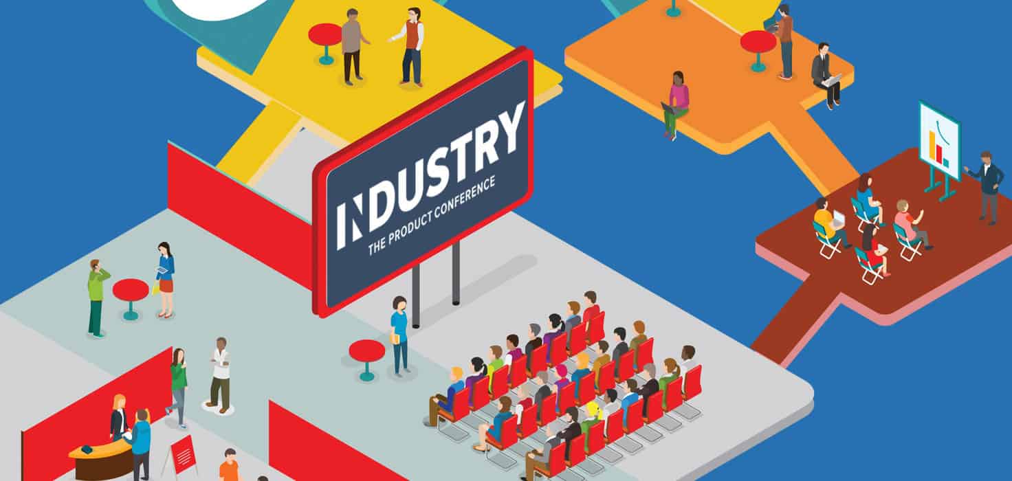 industry conference